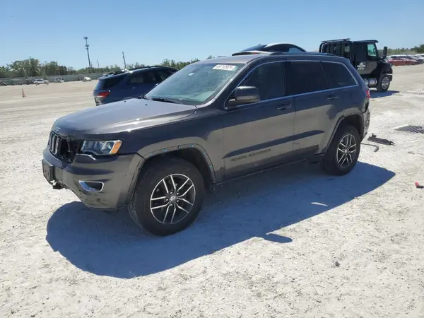 1C4RJFAG9JC444089 2018 JEEP GRAND CHEROKEE - Image 1