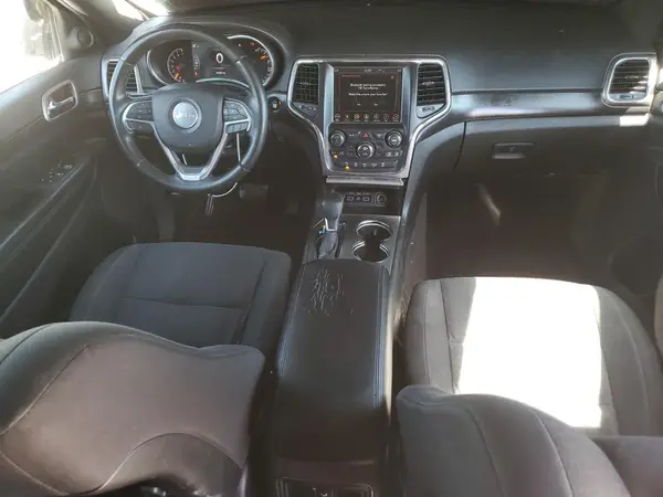 1C4RJFAG9JC444089 2018 JEEP GRAND CHEROKEE - Image 8