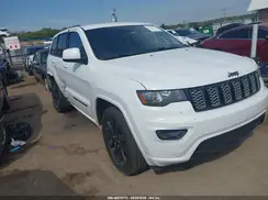 1C4RJFAG9JC449700 2018 JEEP GRAND CHEROKEE