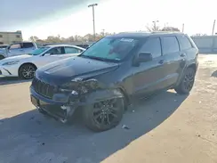 1C4RJFAG9JC449955 2018 JEEP GRAND CHEROKEE