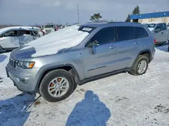 1C4RJFAG9JC452581 2018 JEEP GRAND CHEROKEE