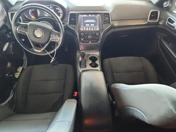 1C4RJFAG9JC452712 2018 JEEP GRAND CHEROKEE - Image 8