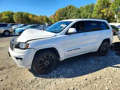 1C4RJFAG9JC452841 2018 JEEP GRAND CHEROKEE