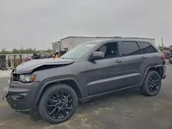 1C4RJFAG9JC457537 2018 JEEP GRAND CHEROKEE