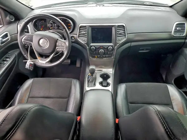 1C4RJFAG9JC457537 2018 JEEP GRAND CHEROKEE - Image 8