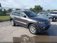 1C4RJFAG9JC459143 2018 JEEP GRAND CHEROKEE