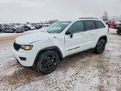 1C4RJFAG9JC465413 2018 JEEP GRAND CHEROKEE