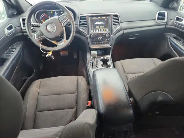 1C4RJFAG9JC465413 2018 JEEP GRAND CHEROKEE - Image 8