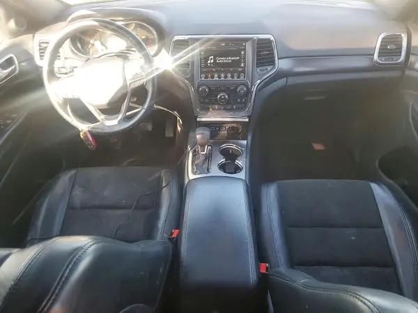 1C4RJFAG9JC465671 2018 JEEP GRAND CHEROKEE - Image 8