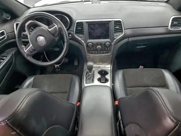 1C4RJFAG9JC466352 2018 JEEP GRAND CHEROKEE - Image 8