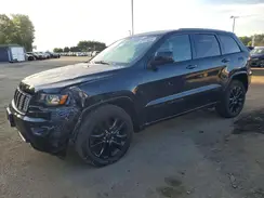 1C4RJFAG9JC466495 2018 JEEP GRAND CHEROKEE