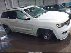 1C4RJFAG9JC466559 2018 JEEP GRAND CHEROKEE