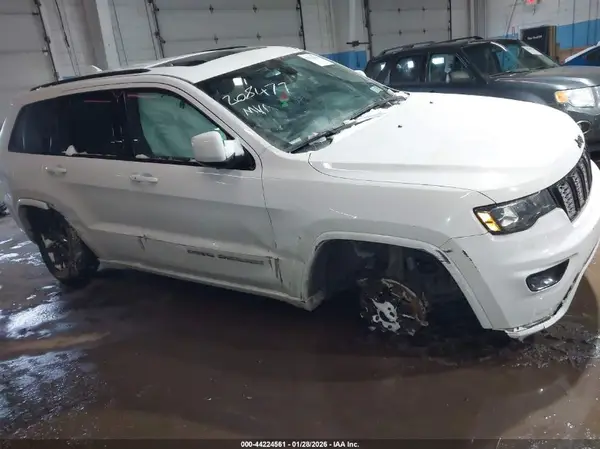 1C4RJFAG9JC466559 2018 JEEP GRAND CHEROKEE - Image 1