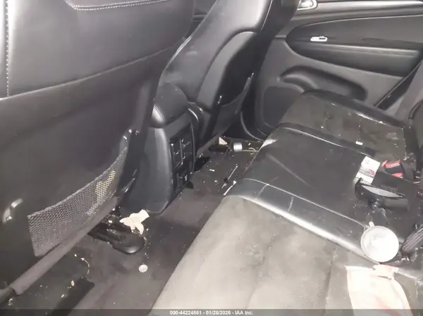 1C4RJFAG9JC466559 2018 JEEP GRAND CHEROKEE - Image 8