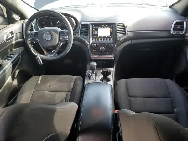 1C4RJFAG9JC466674 2018 JEEP GRAND CHEROKEE - Image 8