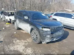 1C4RJFAG9JC466934 2018 JEEP GRAND CHEROKEE