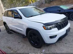 1C4RJFAG9JC467209 2018 JEEP GRAND CHEROKEE