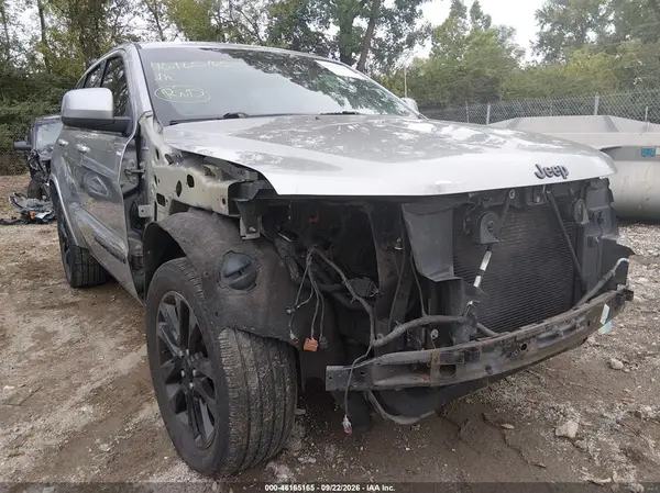 1C4RJFAG9JC467386 2018 JEEP GRAND CHEROKEE - Image 1