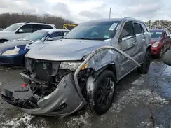 1C4RJFAG9JC467520 2018 JEEP GRAND CHEROKEE