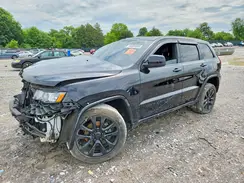 1C4RJFAG9JC468358 2018 JEEP GRAND CHEROKEE