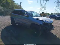 1C4RJFAG9JC469011 2018 JEEP GRAND CHEROKEE