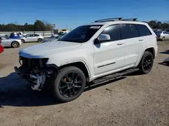1C4RJFAG9JC469297 2018 JEEP GRAND CHEROKEE