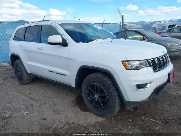 1C4RJFAG9JC470174 2018 JEEP GRAND CHEROKEE - Image 1