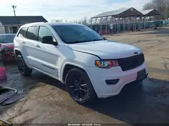 1C4RJFAG9JC476962 2018 JEEP GRAND CHEROKEE