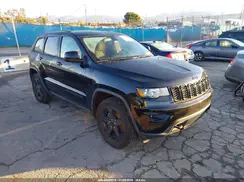 1C4RJFAG9JC477187 2018 JEEP GRAND CHEROKEE