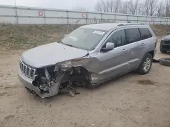 1C4RJFAG9JC478260 2018 JEEP GRAND CHEROKEE