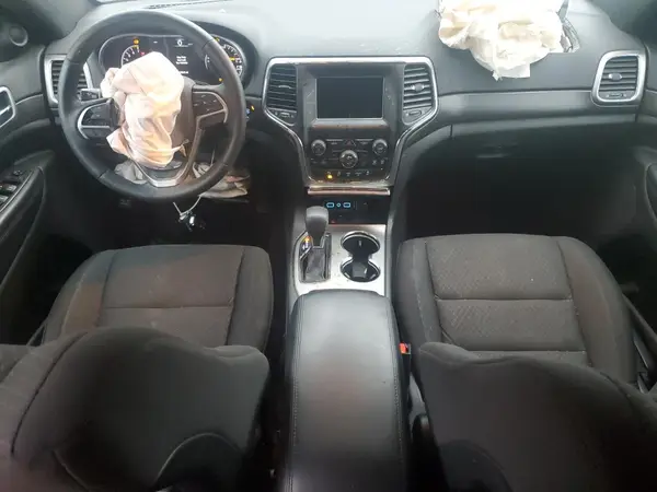 1C4RJFAG9JC478260 2018 JEEP GRAND CHEROKEE - Image 8