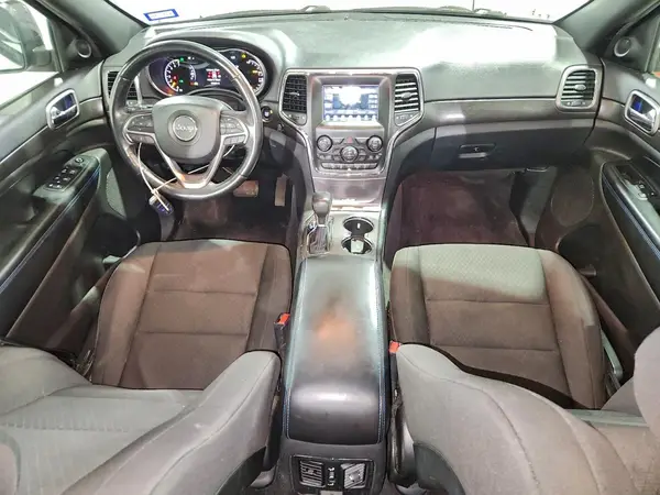 1C4RJFAG9JC479439 2018 JEEP GRAND CHEROKEE - Image 8