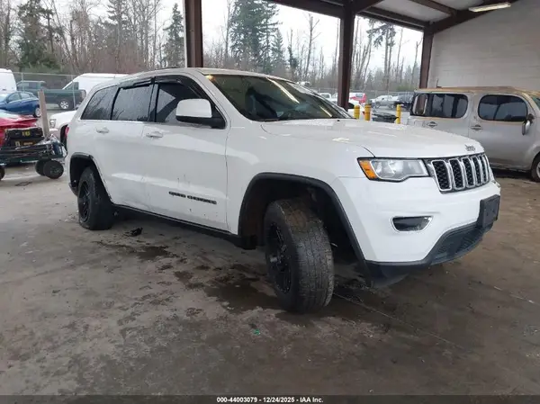 1C4RJFAG9JC479795 2018 JEEP GRAND CHEROKEE - Image 1