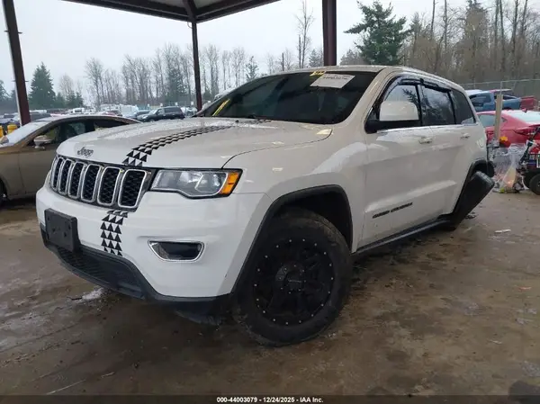 1C4RJFAG9JC479795 2018 JEEP GRAND CHEROKEE - Image 2