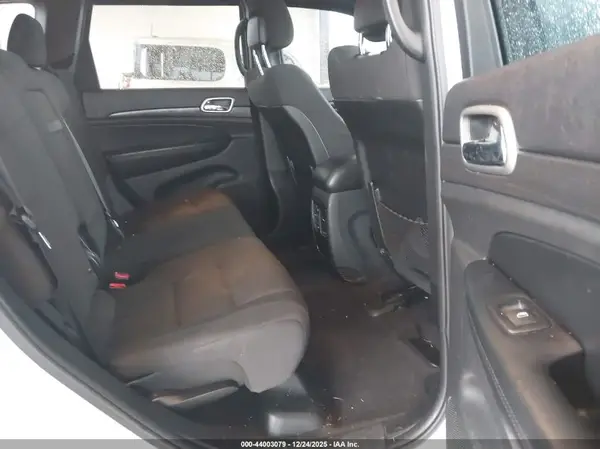 1C4RJFAG9JC479795 2018 JEEP GRAND CHEROKEE - Image 8