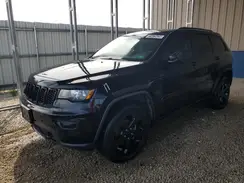 1C4RJFAG9JC484978 2018 JEEP GRAND CHEROKEE