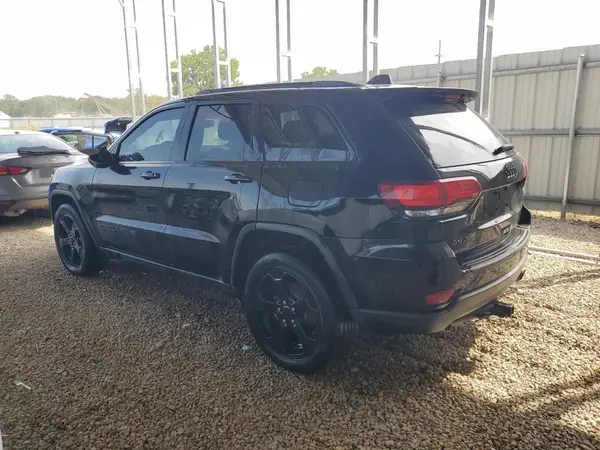 1C4RJFAG9JC484978 2018 JEEP GRAND CHEROKEE - Image 2