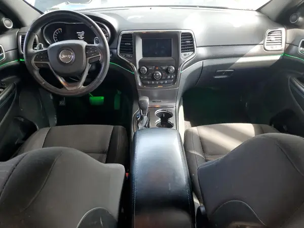 1C4RJFAG9JC484978 2018 JEEP GRAND CHEROKEE - Image 8
