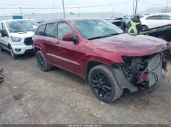 1C4RJFAG9JC487170 2018 JEEP GRAND CHEROKEE