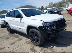 1C4RJFAG9JC487833 2018 JEEP GRAND CHEROKEE