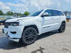 1C4RJFAG9JC488383 2018 JEEP GRAND CHEROKEE
