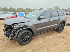 1C4RJFAG9JC491672 2018 JEEP GRAND CHEROKEE