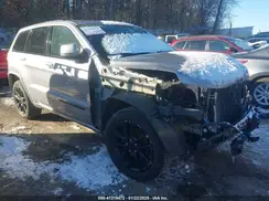 1C4RJFAG9JC492062 2018 JEEP GRAND CHEROKEE
