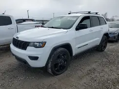 1C4RJFAG9JC500354 2018 JEEP GRAND CHEROKEE