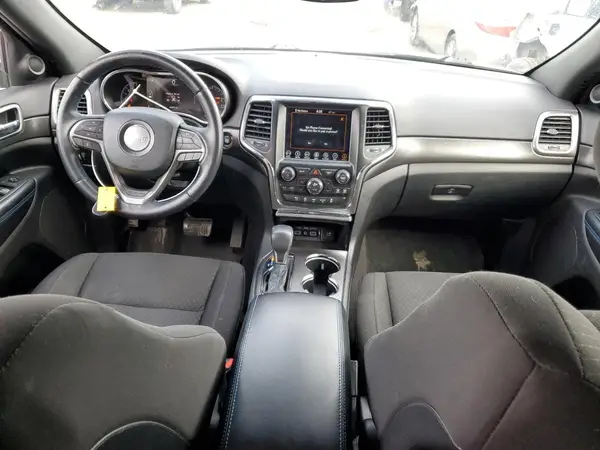 1C4RJFAG9JC500354 2018 JEEP GRAND CHEROKEE - Image 8