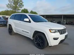 1C4RJFAG9JC500564 2018 JEEP GRAND CHEROKEE
