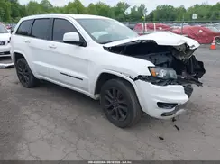 1C4RJFAG9JC501441 2018 JEEP GRAND CHEROKEE