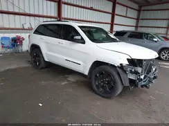 1C4RJFAG9JC501570 2018 JEEP GRAND CHEROKEE