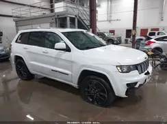 1C4RJFAG9JC501679 2018 JEEP GRAND CHEROKEE