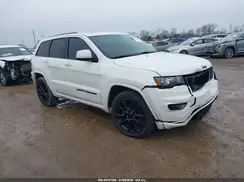 1C4RJFAG9JC501892 2018 JEEP GRAND CHEROKEE